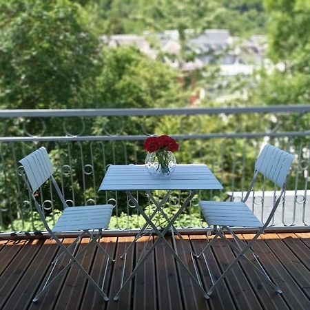 La Pepite Apartment Bagnères-de-Luchon Exterior foto