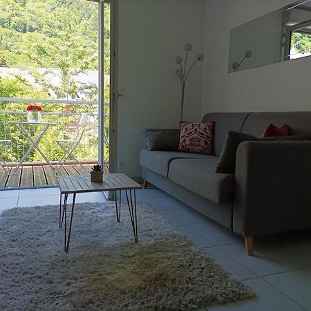 La Pepite Apartment Bagnères-de-Luchon Exterior foto