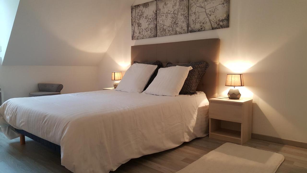 La Pepite Apartment Bagnères-de-Luchon Exterior foto