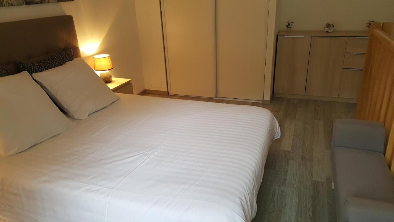 La Pepite Apartment Bagnères-de-Luchon Exterior foto